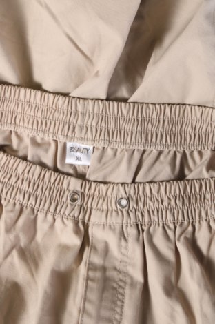 Herrenhose, Größe L, Farbe Beige, Preis 11,49 €