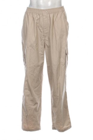 Herrenhose, Größe L, Farbe Beige, Preis € 11,49