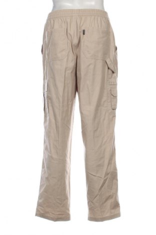 Herrenhose, Größe L, Farbe Beige, Preis € 11,49