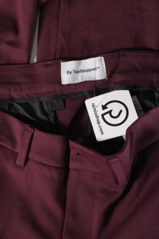 Herrenhose, Größe M, Farbe Aschrosa, Preis € 6,99