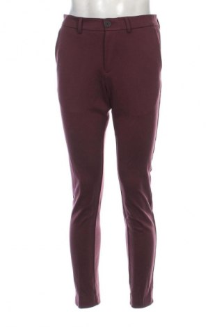 Herrenhose, Größe M, Farbe Aschrosa, Preis € 9,99