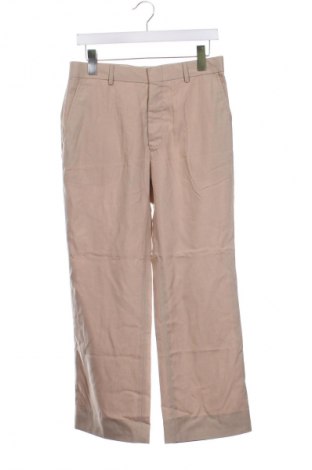 Herrenhose, Größe M, Farbe Beige, Preis € 12,99