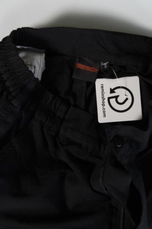 Herrenhose, Größe S, Farbe Schwarz, Preis 6,99 €