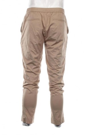 Herrenhose, Größe L, Farbe Beige, Preis € 11,49