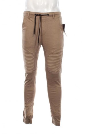 Herrenhose, Größe XS, Farbe Beige, Preis € 11,49