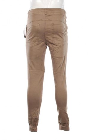 Herrenhose, Größe XS, Farbe Beige, Preis € 11,49