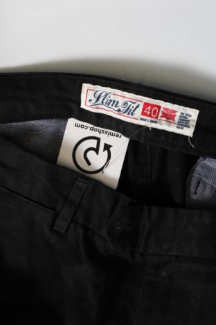 Herrenhose, Größe XL, Farbe Schwarz, Preis € 6,99