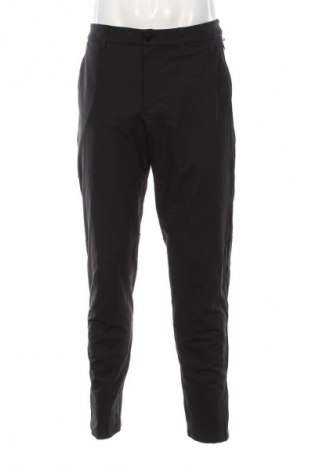 Herrenhose, Größe L, Farbe Schwarz, Preis € 11,49