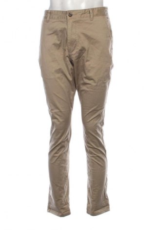 Herrenhose, Größe L, Farbe Beige, Preis 11,49 €