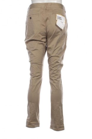 Herrenhose, Größe L, Farbe Beige, Preis € 11,49