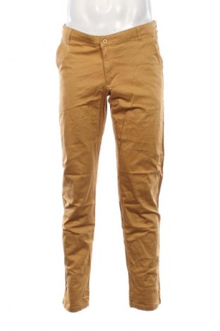 Herrenhose, Größe L, Farbe Beige, Preis 11,49 €