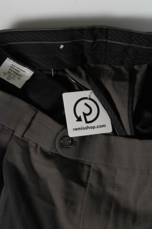 Herrenhose, Größe L, Farbe Grau, Preis 11,49 €