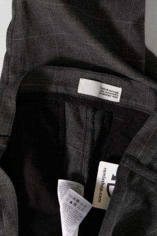 Herrenhose, Größe M, Farbe Grau, Preis € 6,99