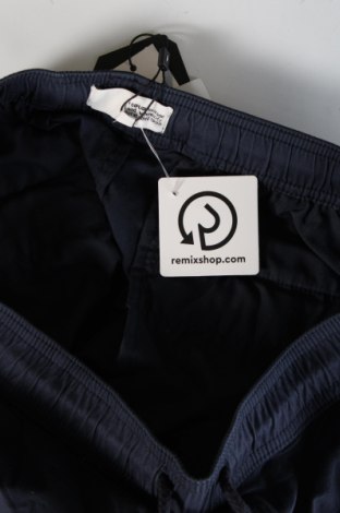 Pantaloni de bărbați ! Solid, Mărime L, Culoare Albastru, Preț 179,99 Lei