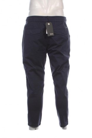 Herrenhose ! Solid, Größe L, Farbe Blau, Preis € 30,99