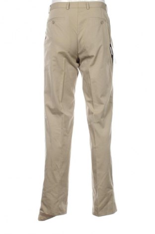 Herrenhose, Größe M, Farbe Beige, Preis 14,99 €