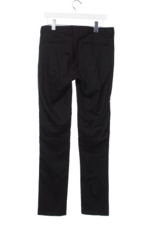 Pantaloni de bărbați ASOS, Mărime M, Culoare Negru, Preț 25,51 Lei