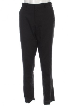 Pantaloni de bărbați ASOS, Mărime L, Culoare Negru, Preț 52,99 Lei