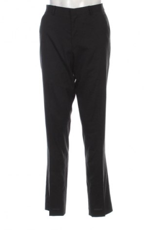 Pantaloni de bărbați ASOS, Mărime L, Culoare Negru, Preț 86,99 Lei