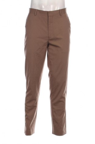 Herrenhose ASOS, Größe L, Farbe Braun, Preis 16,49 €