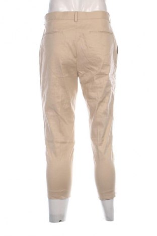 Herrenhose ASOS, Größe M, Farbe Beige, Preis € 15,99