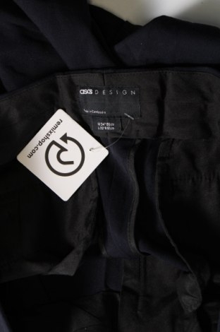 Herrenhose ASOS, Größe M, Farbe Blau, Preis € 13,99