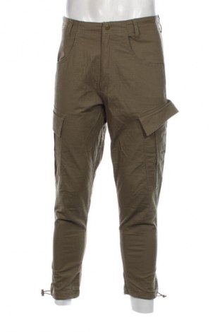 Herrenhose ASOS, Größe S, Farbe Grün, Preis € 8,99