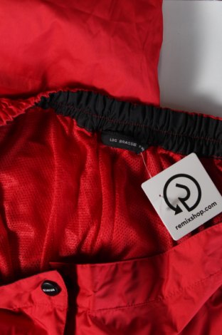 Herrenhose Abacus, Größe XL, Farbe Rot, Preis 36,99 €