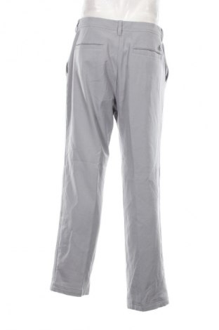 Pantaloni de bărbați Adidas, Mărime L, Culoare Gri, Preț 108,99 Lei