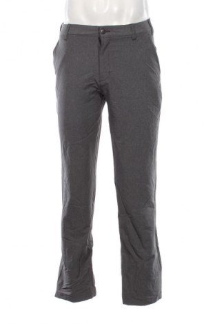 Herrenhose Adidas, Größe S, Farbe Grau, Preis € 21,99