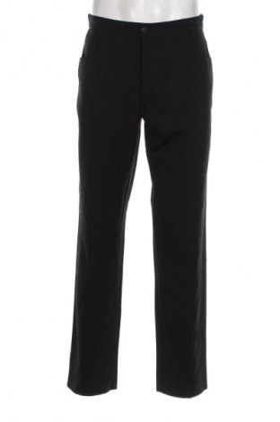 Pantaloni de bărbați Alberto, Mărime M, Culoare Negru, Preț 33,99 Lei