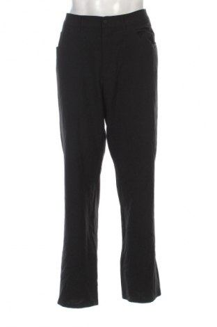 Pantaloni de bărbați Alberto, Mărime XL, Culoare Negru, Preț 112,99 Lei