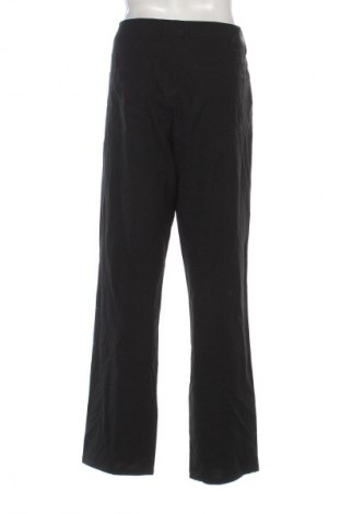 Herrenhose Alberto, Größe XL, Farbe Schwarz, Preis 21,99 €