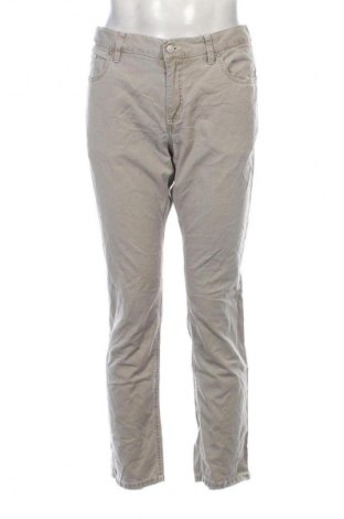 Herrenhose Alberto, Größe L, Farbe Beige, Preis € 24,49