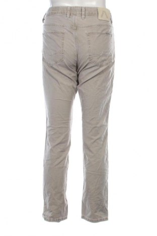 Herrenhose Alberto, Größe L, Farbe Beige, Preis 18,99 €