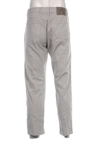 Herrenhose Alberto, Größe L, Farbe Grau, Preis 16,99 €