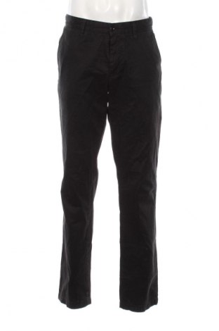 Pantaloni de bărbați Alberto, Mărime XL, Culoare Negru, Preț 58,78 Lei