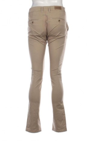 Herrenhose Alessandro Salvarini, Größe M, Farbe Beige, Preis € 6,49