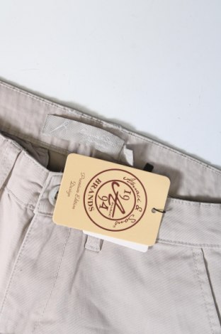 Herrenhose Amaci&Sons, Größe S, Farbe Grau, Preis € 6,99