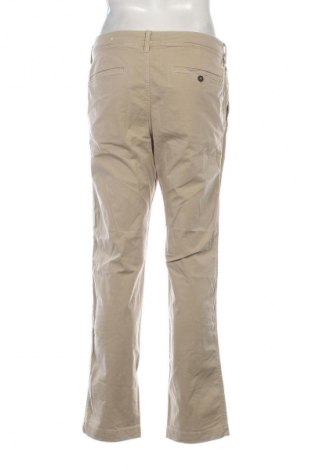 Herrenhose American Eagle, Größe L, Farbe Beige, Preis 5,99 €