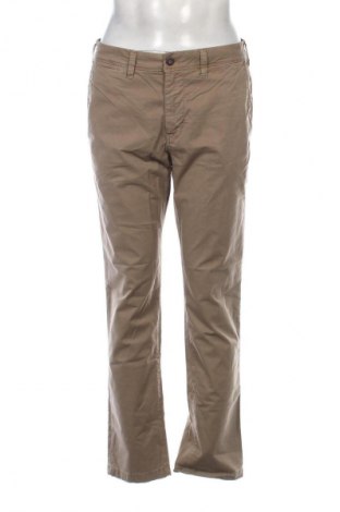 Herrenhose American Eagle, Größe M, Farbe Beige, Preis € 11,99