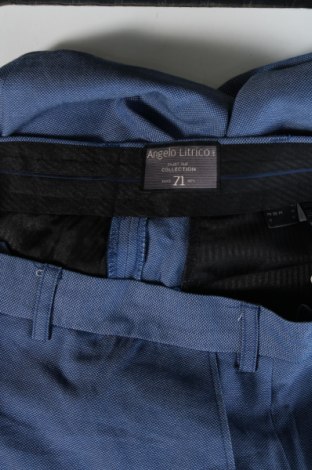 Herrenhose Angelo Litrico, Größe L, Farbe Blau, Preis 11,99 €