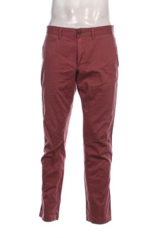 Herrenhose Angelo Litrico, Größe L, Farbe Aschrosa, Preis 11,99 €