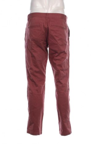 Herrenhose Angelo Litrico, Größe L, Farbe Aschrosa, Preis 11,99 €