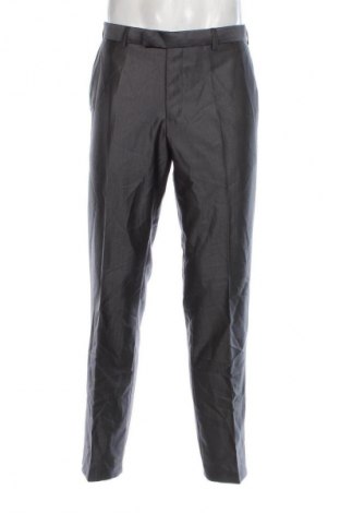 Herrenhose Angelo Litrico, Größe M, Farbe Grau, Preis 9,99 €