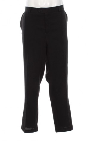 Herrenhose Angelo Litrico, Größe XL, Farbe Schwarz, Preis 15,00 €