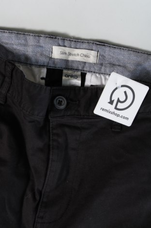 Pantaloni de bărbați Anko, Mărime M, Culoare Negru, Preț 51,99 Lei