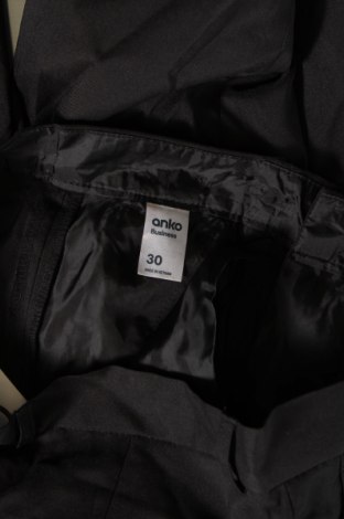 Herrenhose Anko, Größe M, Farbe Schwarz, Preis € 6,99