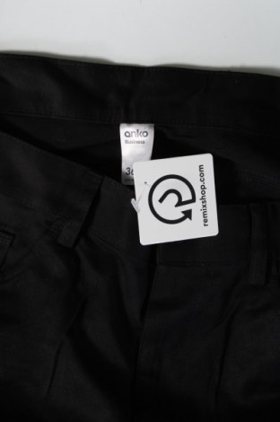 Herrenhose Anko, Größe L, Farbe Schwarz, Preis € 7,49