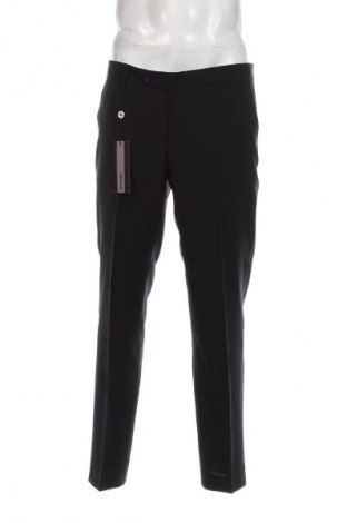 Pantaloni de bărbați Aristoteli Bitsiani, Mărime M, Culoare Negru, Preț 90,99 Lei